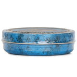 Reuzel Blue Pomade (Strong Hold, Water Soluble) 113g/4oz
