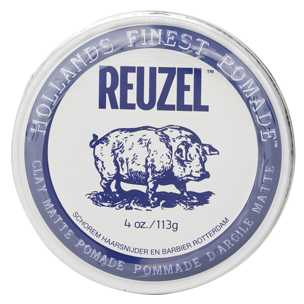 ルーゾー  クレー マット ポマード   113g/4oz