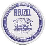 ルーゾー  クレー マット ポマード   340g/12oz