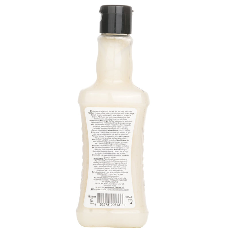ルーゾー  デイリー コンディショナー   350ml/11.83oz