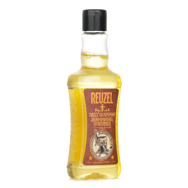 ルーゾー  デイリー シャンプー   350ml/11.83oz
