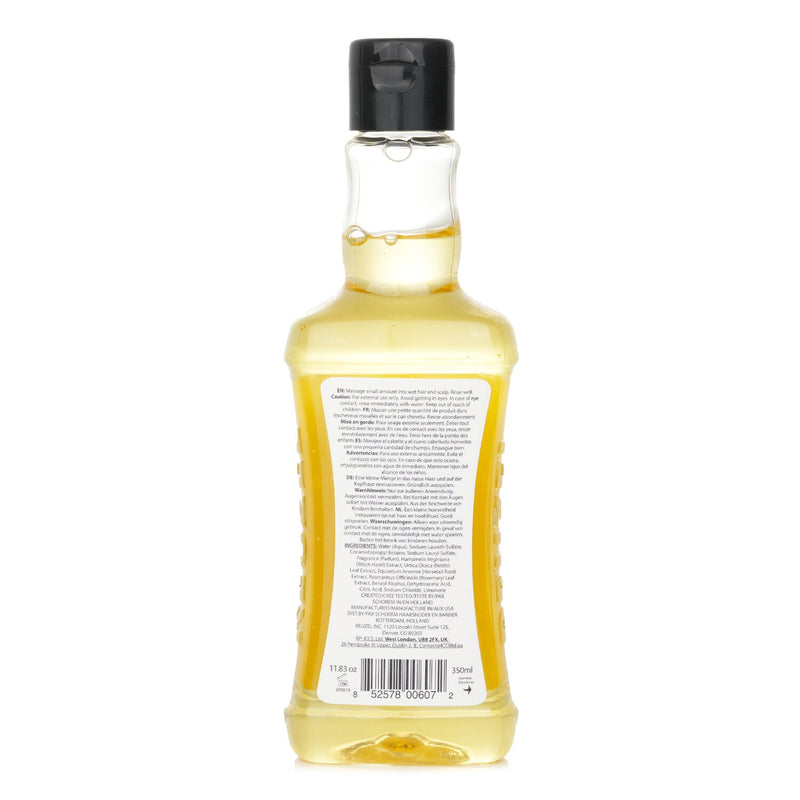 ルーゾー  デイリー シャンプー   350ml/11.83oz