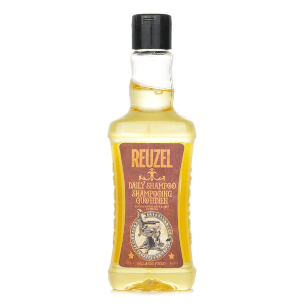 ルーゾー  デイリー シャンプー   350ml/11.83oz