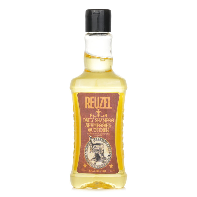 ルーゾー  デイリー シャンプー   350ml/11.83oz