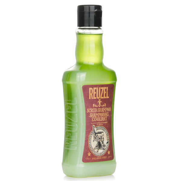 ルーゾー  スクラブ シャンプー   350ml/11.83oz