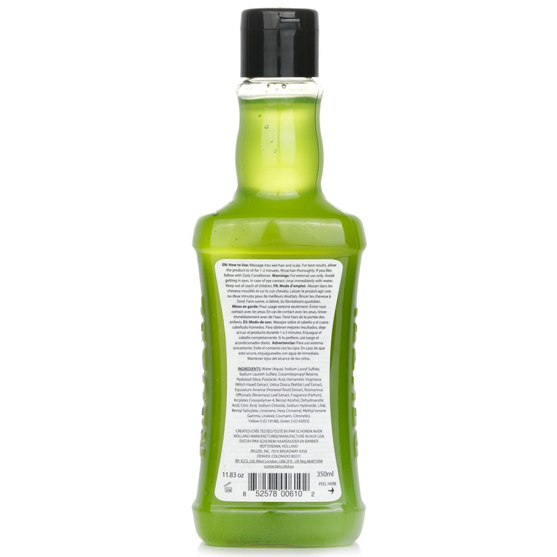 ルーゾー  スクラブ シャンプー   350ml/11.83oz