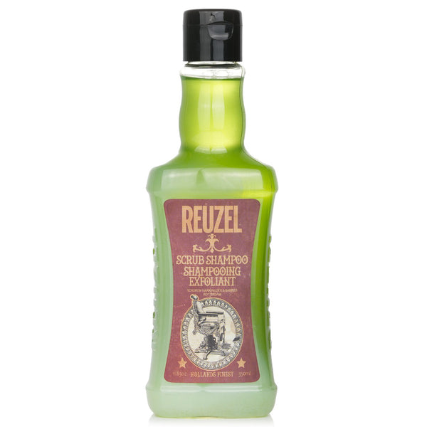 ルーゾー  スクラブ シャンプー   350ml/11.83oz