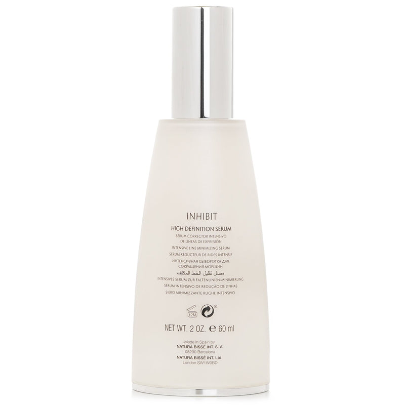ナチュラ ビセ  インハイビット ハイ デフィニション セラム   60ml/2oz