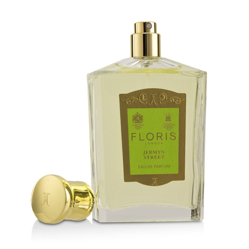 フローリス  ジャーミンストリート EDP SP   100ml/3.3oz