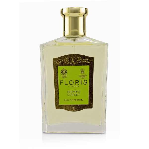 フローリス  ジャーミンストリート EDP SP   100ml/3.3oz