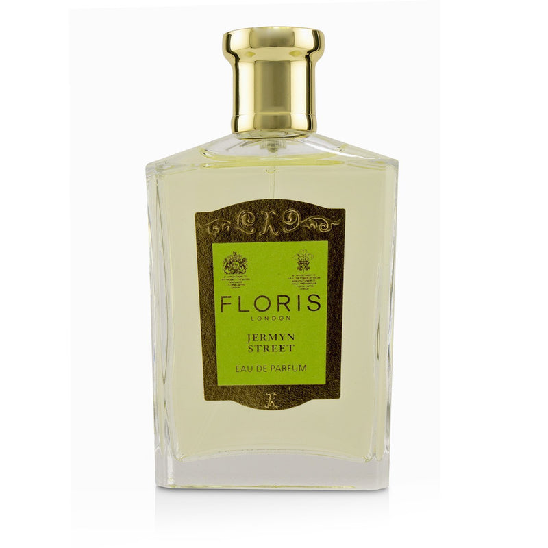 フローリス  ジャーミンストリート EDP SP   100ml/3.3oz