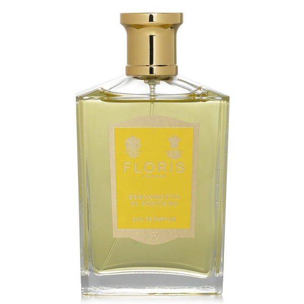 フローリス  ベルガモット ディ ポジターノ EDP SP   100ml/3.3oz