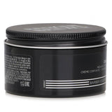 レッドケン  ブリュー マヌーバー クリーム ポマード (ミディアム コントロール / スムーズ フィニッシュ)   100ml/3.4oz