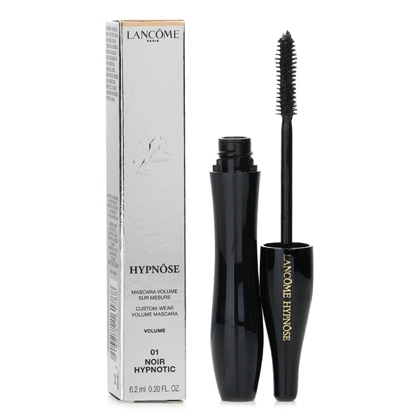 ランコム  ヒポノセ カスタム ウェア ボリューム マスカラ - # 01 Noir Hypnotic   6.2ml/0.2oz