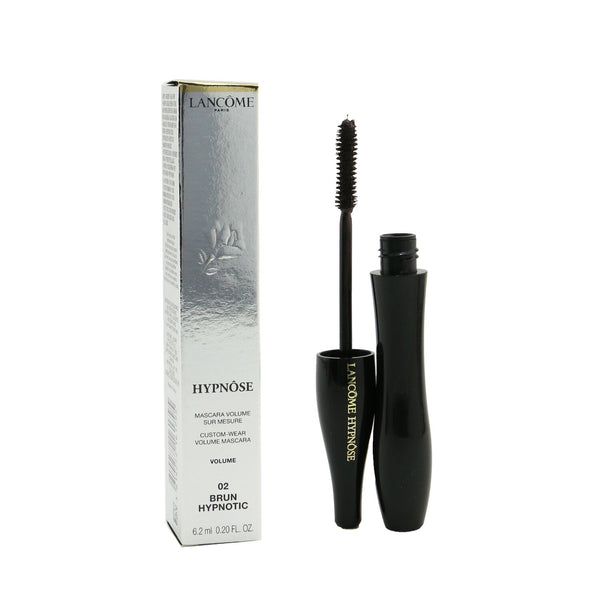 ランコム  ヒポノセ カスタム ウェア ボリューム マスカラ - # 02 Brun Hypnotic   6.2ml/0.2oz