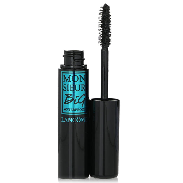 ランコム  ムッシュー ビッグ ウォータープルーフ マスカラ -# 01 Big Is The New Black   10ml