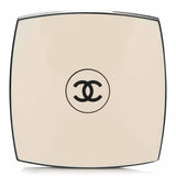 シャネル  レ ベイジュ ヘルシー グロー ナチュラル アイシャドウ パレット - # Deep   4.5g/0.16oz