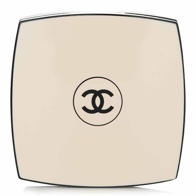 シャネル  レ ベイジュ ヘルシー グロー ナチュラル アイシャドウ パレット - # Deep   4.5g/0.16oz