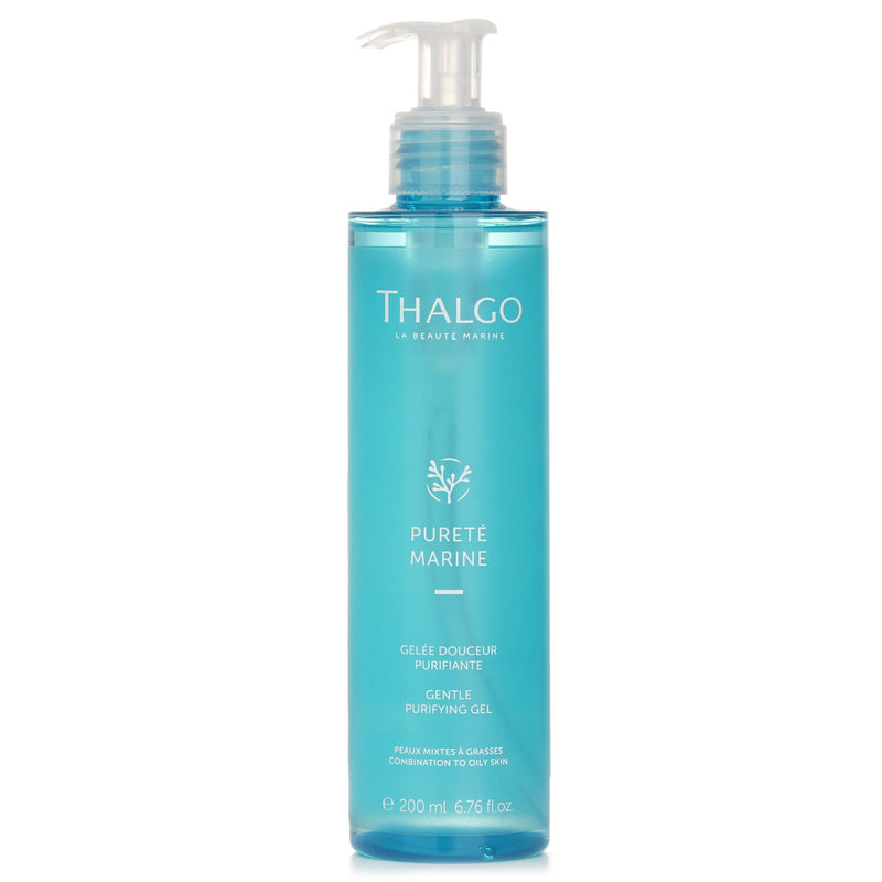タルゴ  ピュレ マリン ジェントル ピュリファイング ゲル   200ml/6.76oz