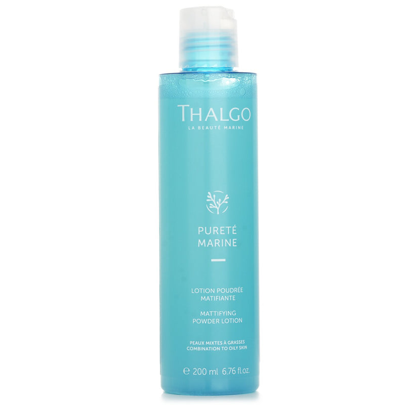 タルゴ  ピュレ マリン マティファイング パウダー ローション   200ml/6.7oz