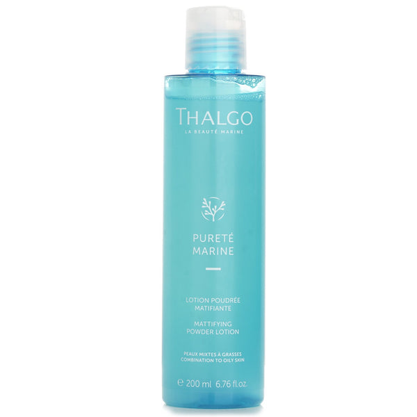 タルゴ  ピュレ マリン マティファイング パウダー ローション   200ml/6.7oz