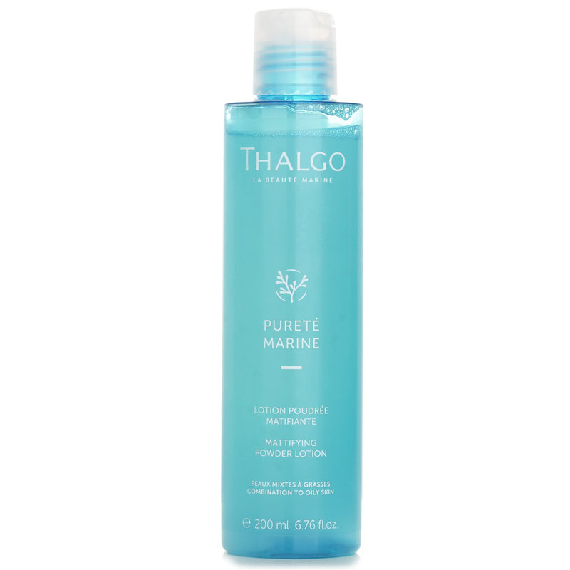 タルゴ  ピュレ マリン マティファイング パウダー ローション   200ml/6.7oz