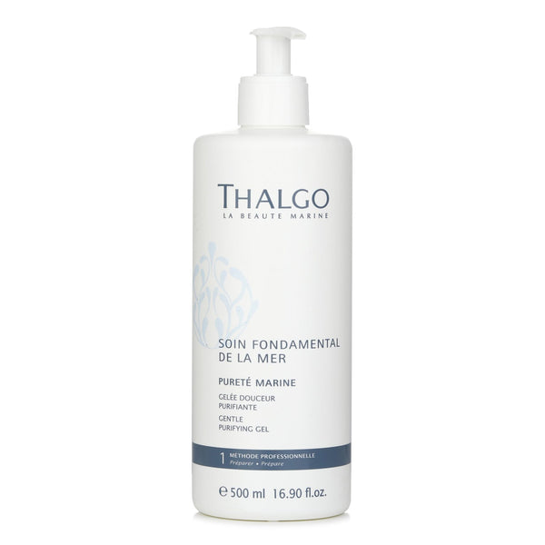 タルゴ  ピュレ マリン ジェントル ピュリファイング ゲル (Salon Size)   500ml/16.9oz