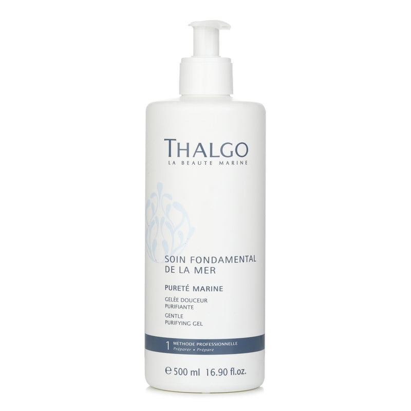 タルゴ  ピュレ マリン ジェントル ピュリファイング ゲル (Salon Size)   500ml/16.9oz