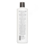 ナイオキシン  ダーマ ピュリファイング システム 1 クレンザー シャンプー (ナチュラル ヘア, ライト シンニング)(Random packaging)   500ml/16.9oz