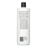 ナイオキシン  ダーマ ピュリファイング システム 1 クレンザー シャンプー (ナチュラル ヘア, ライト シンニング)   1000ml/33.8oz
