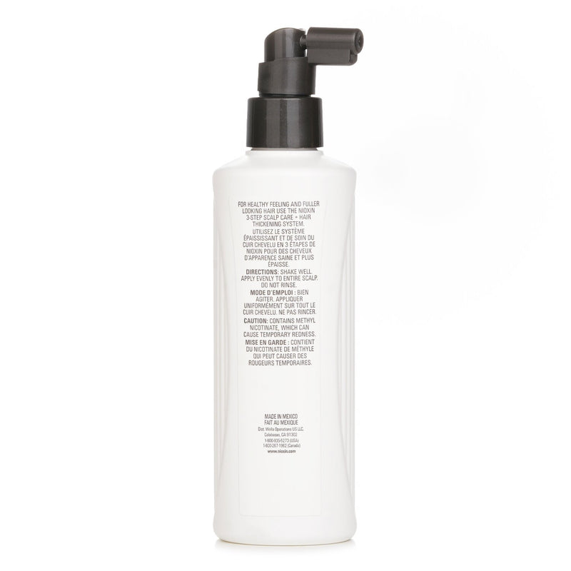 ナイオキシン  Diameter System 1 Scalp & Hair Treatment (Natural Hair, Light Thinning) (Random Packaging)   200ml/6.76oz