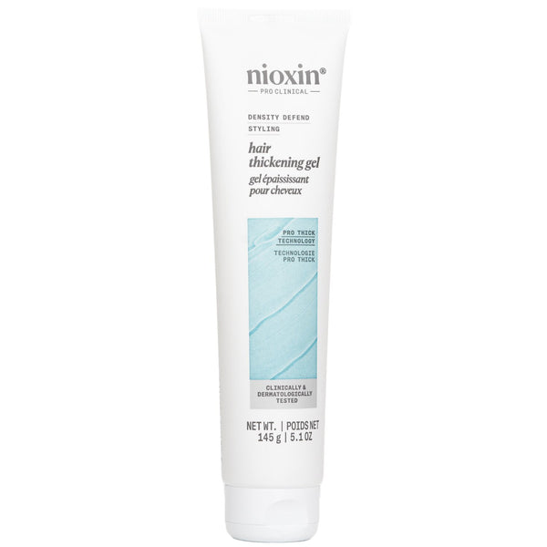ナイオキシン  3D Styling Thickening Gel  (Random Packaging)   145.5g/5.13oz