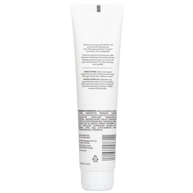 ナイオキシン  3D Styling Thickening Gel  (Random Packaging)   145.5g/5.13oz
