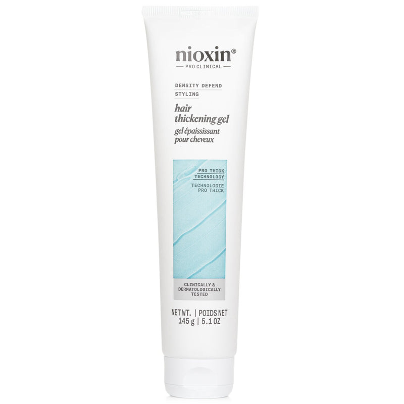 ナイオキシン  3D Styling Thickening Gel  (Random Packaging)   145.5g/5.13oz