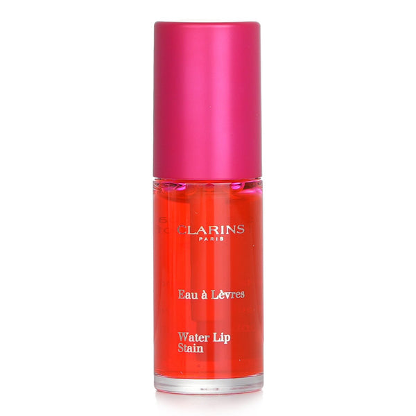 クラランス  ウォータ リップ ステイン - # 01 Rose Water   7ml/0.2oz