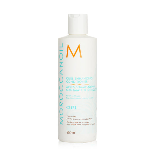 モロッカンオイル  カール エンハンシング コンディショナー (For オール カール タイプ)   250ml/8.5oz