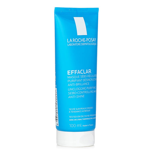 ラロッシュポゼ  エファクラ セボコントロールマスク    100ml/3.3oz