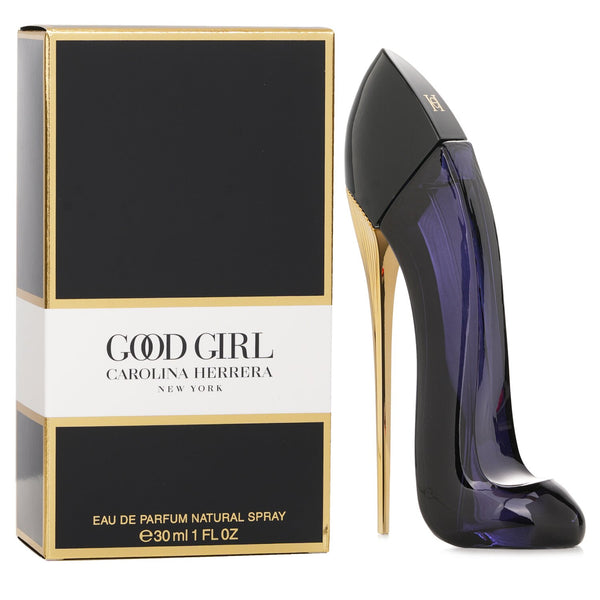 キャロライナヘレラ  グッド ガール オー デ パルファム スプレー    30ml/1oz