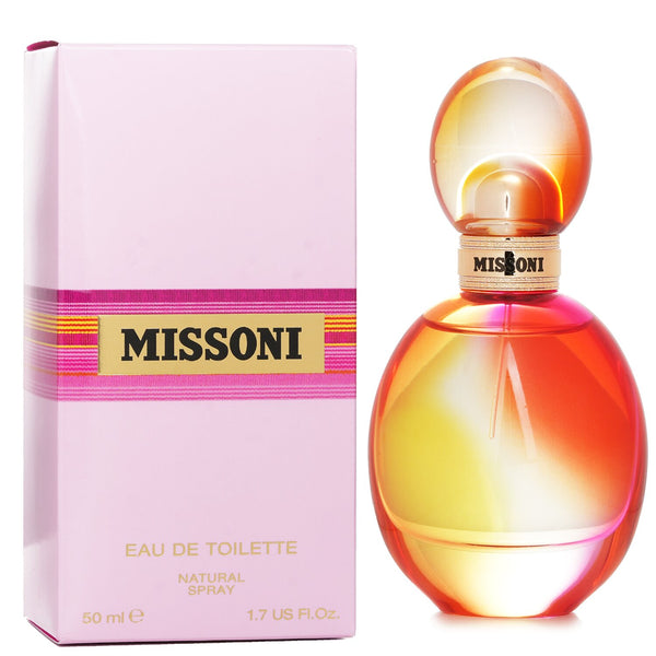 ミッソーニ  EDT SP   50ml/1.7oz