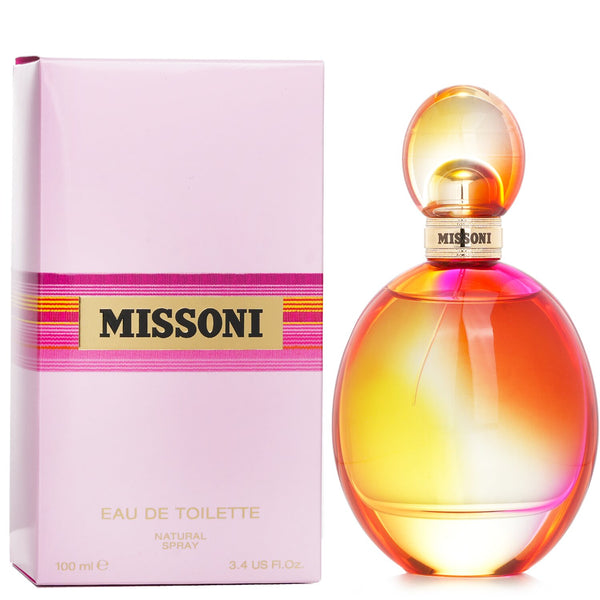 ミッソーニ  EDT SP   100ml/3.4oz