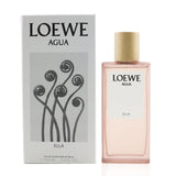 ロエベ  Agua Ella Eau De Toilette Spray   100ml/3.4oz