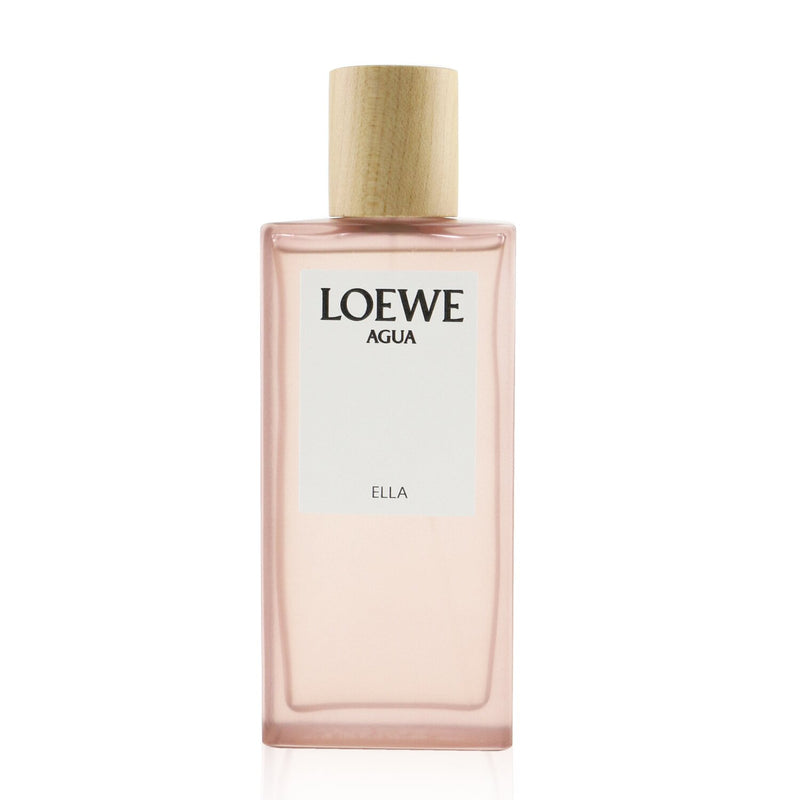 ロエベ  Agua Ella Eau De Toilette Spray   100ml/3.4oz