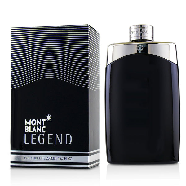 モンブラン  レジェンド EDT SP   200ml/6.7oz
