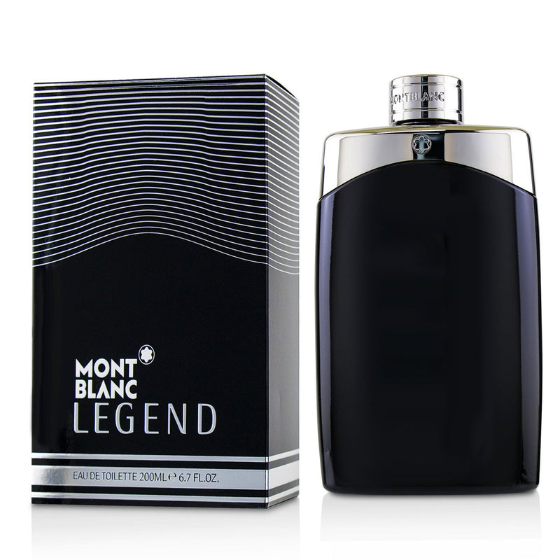 モンブラン  レジェンド EDT SP   200ml/6.7oz