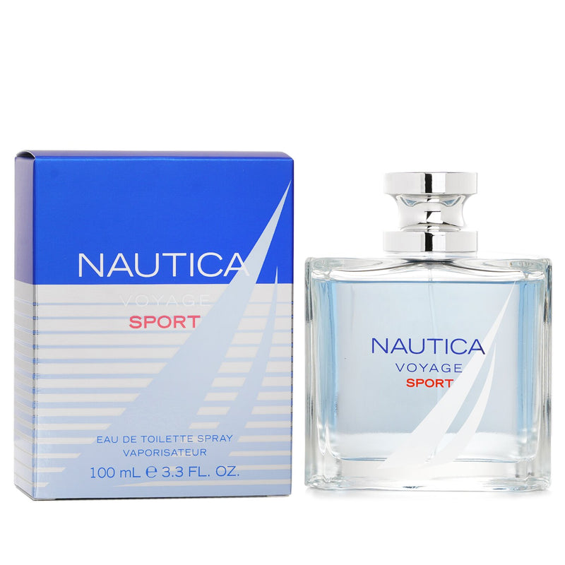 ノーチカ  ヴォヤージュ スポーツ EDT SP   100ml/3.4oz