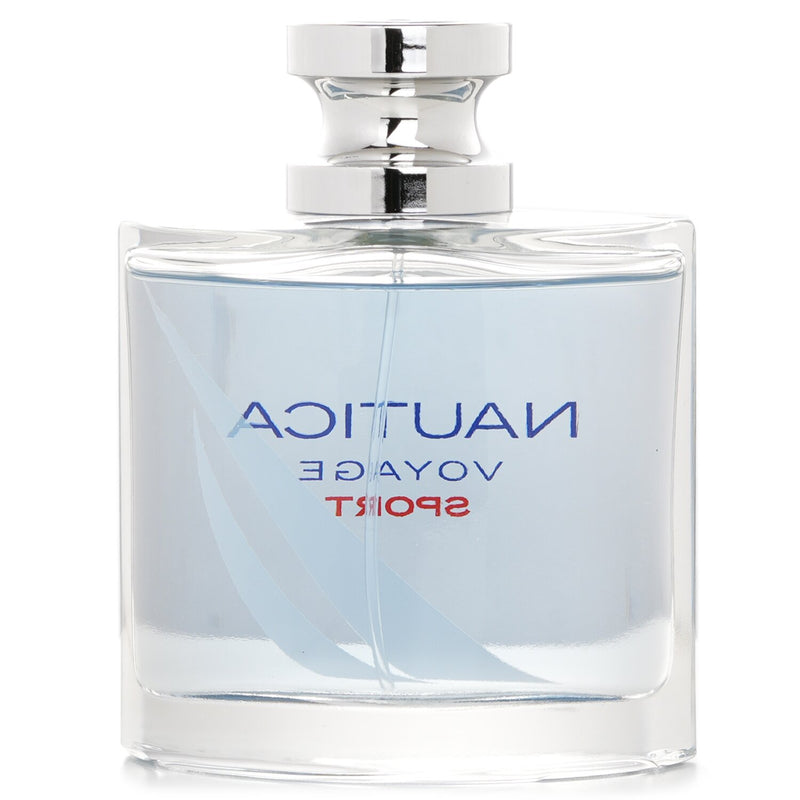 ノーチカ  ヴォヤージュ スポーツ EDT SP   100ml/3.4oz