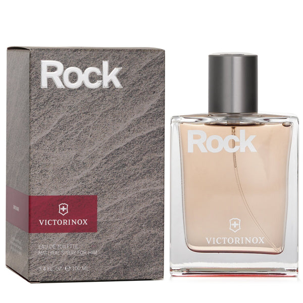 ビクトリノックス  Rock Eau De Toilette Spray   100ml/3.4oz