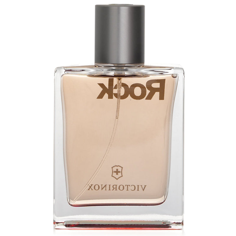 ビクトリノックス  Rock Eau De Toilette Spray   100ml/3.4oz