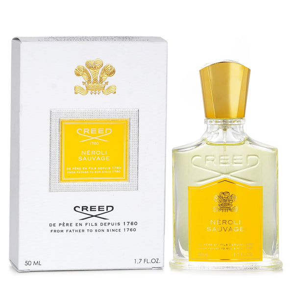 クリード  クリード ネロリ ソバージュ フレグランススプレー   50ml/1.7oz