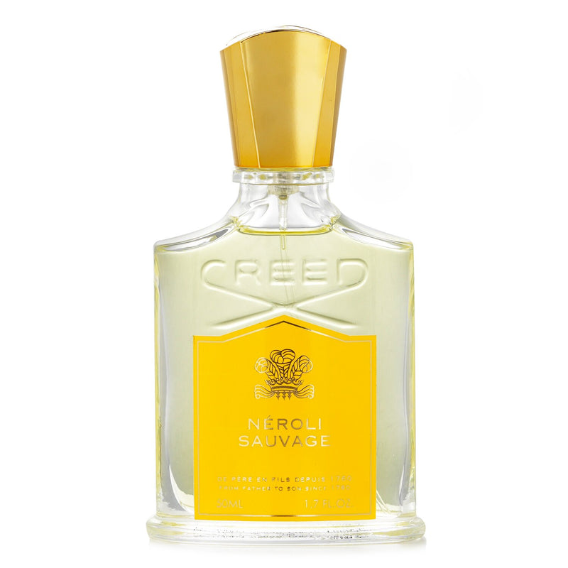 クリード  クリード ネロリ ソバージュ フレグランススプレー   50ml/1.7oz